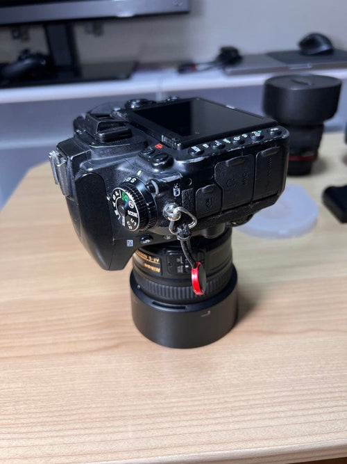 Nikon Digital Slrs D750 24-120Mm Vr