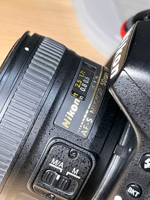 Nikon Digital Slrs D750 24-120Mm Vr