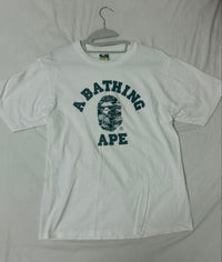 A Bathing Ape T-Shirts T