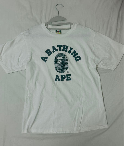 A Bathing Ape T-Shirts T