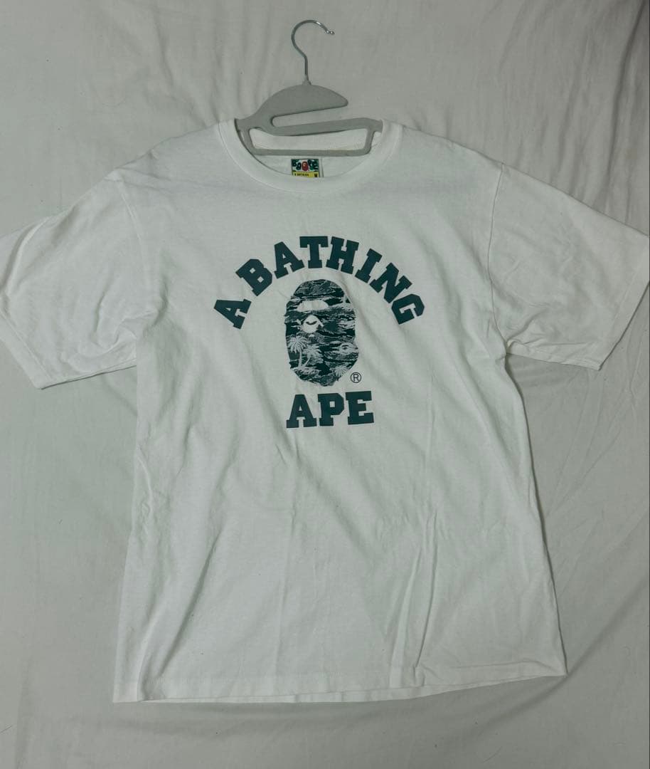 A Bathing Ape T-Shirts T
