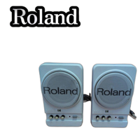 Roland Speakers Ma-12C