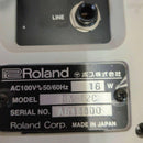 Roland Speakers Ma-12C