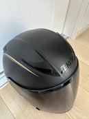 Yamaha Jet Helmets Zenith Yj-20