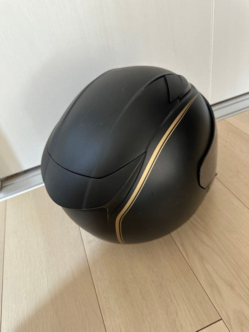 Yamaha Jet Helmets Zenith Yj-20