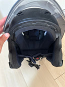 Yamaha Jet Helmets Zenith Yj-20