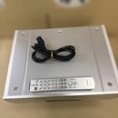Denon Cd Sacd Player Dcd-1650Se