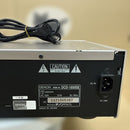 Denon Cd Sacd Player Dcd-1650Se