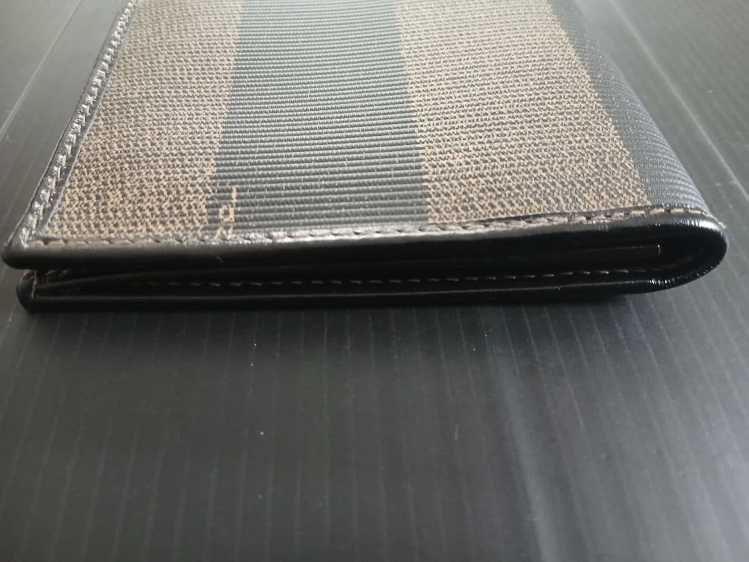 Fendi Long Wallets
