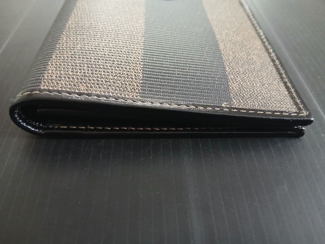 Fendi Long Wallets