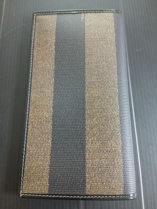 Fendi Long Wallets