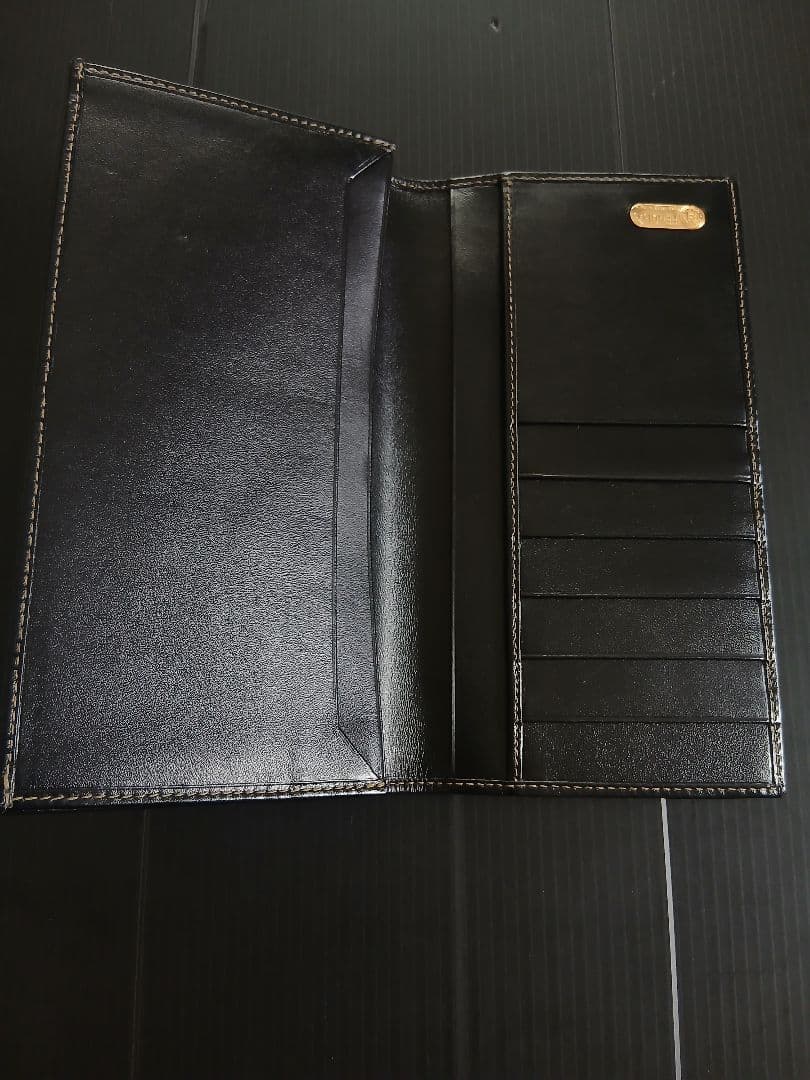 Fendi Long Wallets