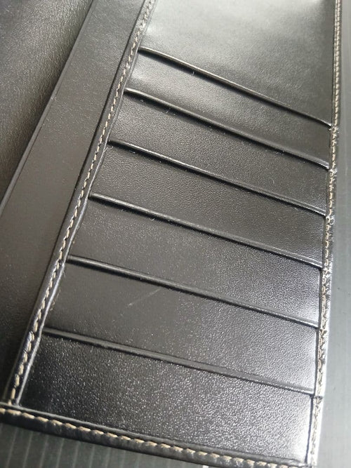 Fendi Long Wallets