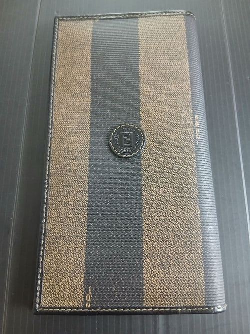 Fendi Long Wallets