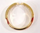 Cartier Ring C2 #52 12 K18 M1691Y