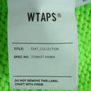Wtaps Knit Sweater 23Aw 232Madt-Knm04 Cn 01 Poly