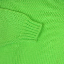 Wtaps Knit Sweater 23Aw 232Madt-Knm04 Cn 01 Poly