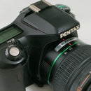 Digital Slrs Pentax *Istd L
