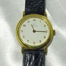 Omega Quartz Watches