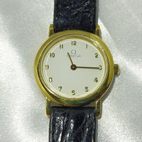 Omega Quartz Watches