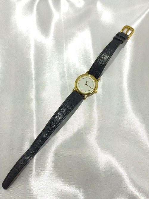Omega Quartz Watches