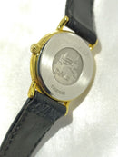 Omega Quartz Watches