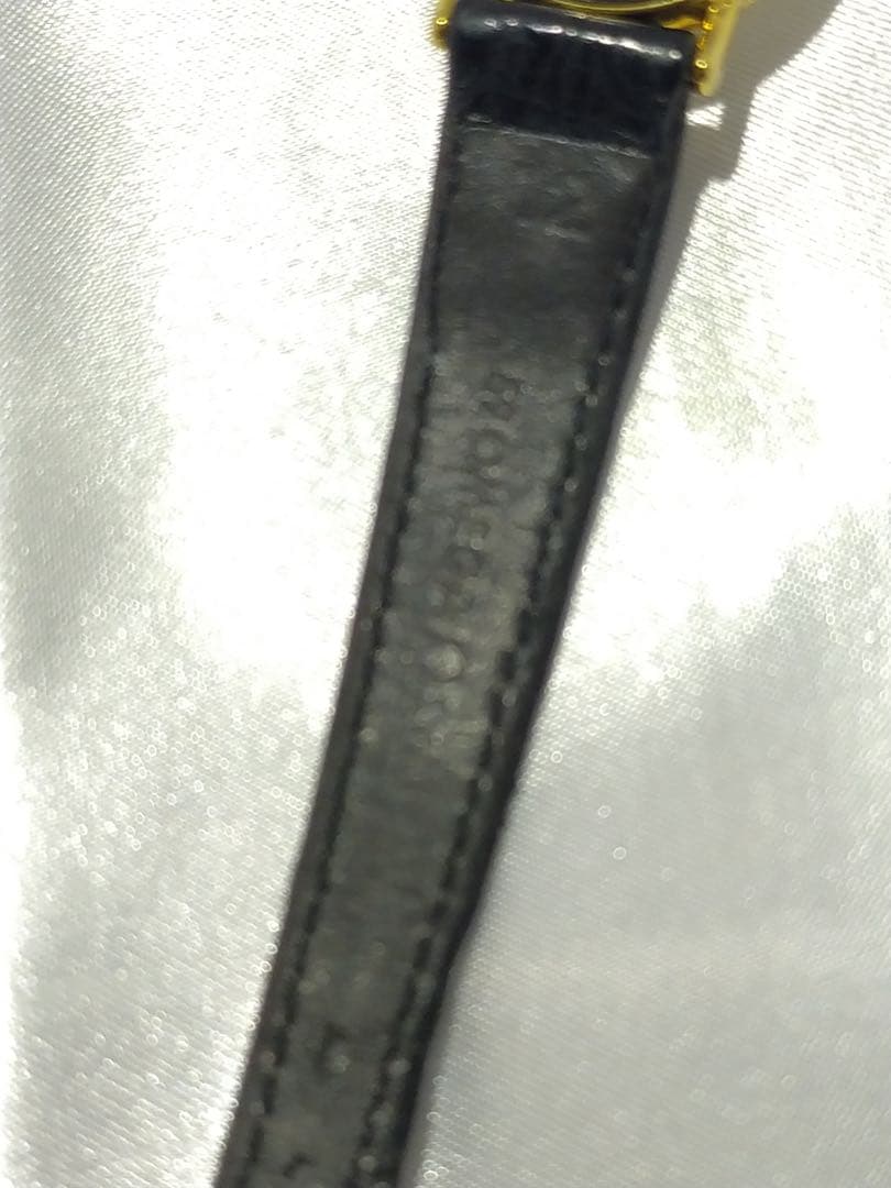 Omega Quartz Watches