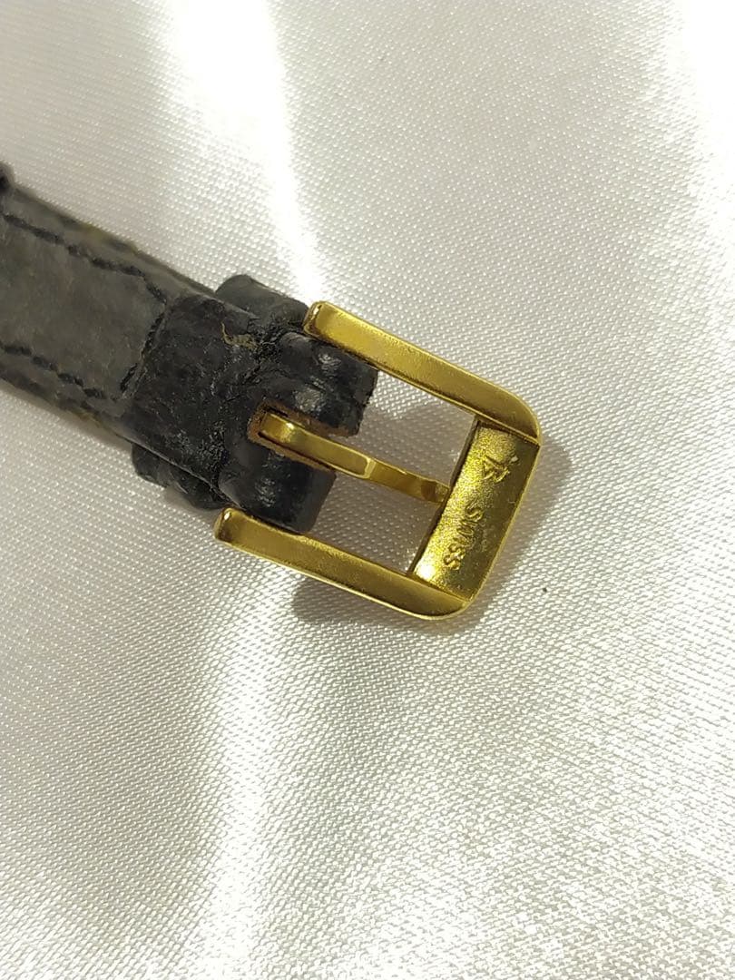 Omega Quartz Watches