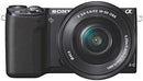 Digital Slr Sony Nex-5R Nex-5Ry/B
