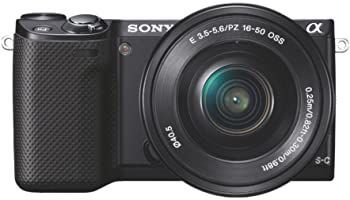 Digital Slr Sony Nex-5R Nex-5Ry/B