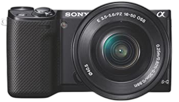 Digital Slr Sony Nex-5R Nex-5Ry/B