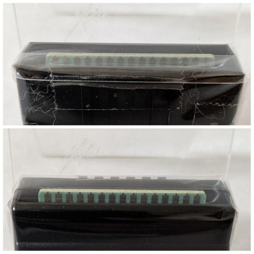 Nintendo Games Fc/ Rom '90-Jun.