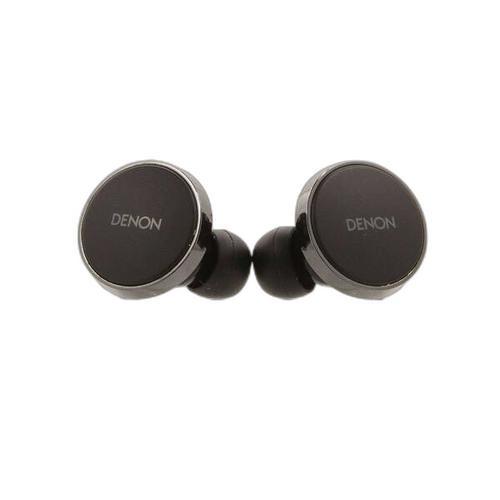 Denon Wireless Earphone Ahc15Plbkem 352