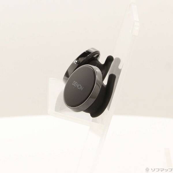 Denon Wireless Earphone Ahc15Plbkem 352