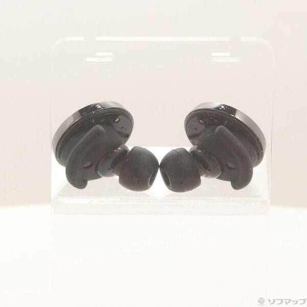 Denon Wireless Earphone Ahc15Plbkem 352