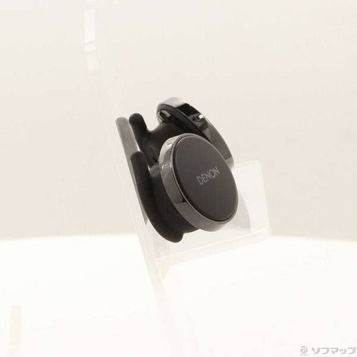 Denon Wireless Earphone Ahc15Plbkem 352