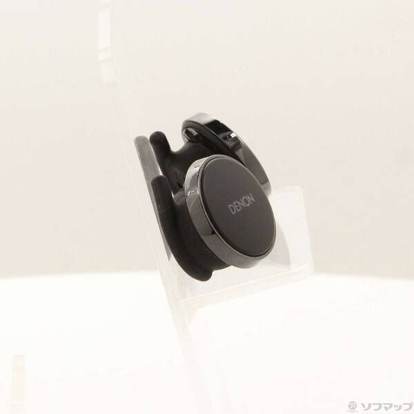 Denon Wireless Earphone Ahc15Plbkem 352