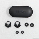 Denon Wireless Earphone Ahc15Plbkem 352