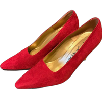 Yves Saint Laurent High Heel Pumps