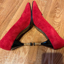 Yves Saint Laurent High Heel Pumps