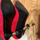 Yves Saint Laurent High Heel Pumps