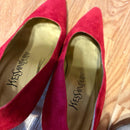Yves Saint Laurent High Heel Pumps