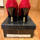 Yves Saint Laurent High Heel Pumps