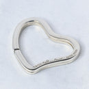 Tiffany Keychain Key Ring Tiffany&Co.