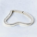 Tiffany Keychain Key Ring Tiffany&Co.