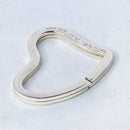 Tiffany Keychain Key Ring Tiffany&Co.