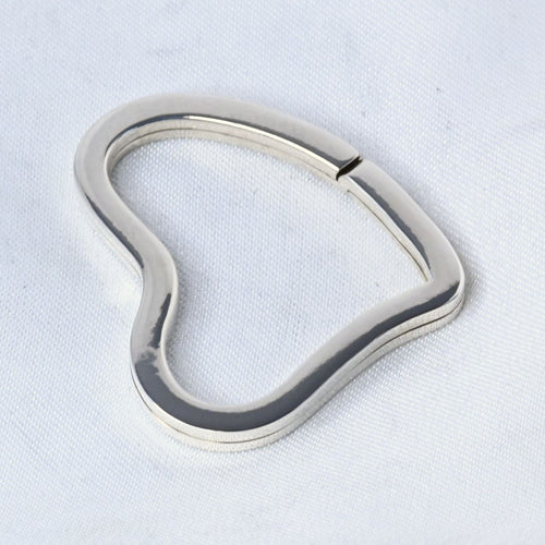 Tiffany Keychain Key Ring Tiffany&Co.