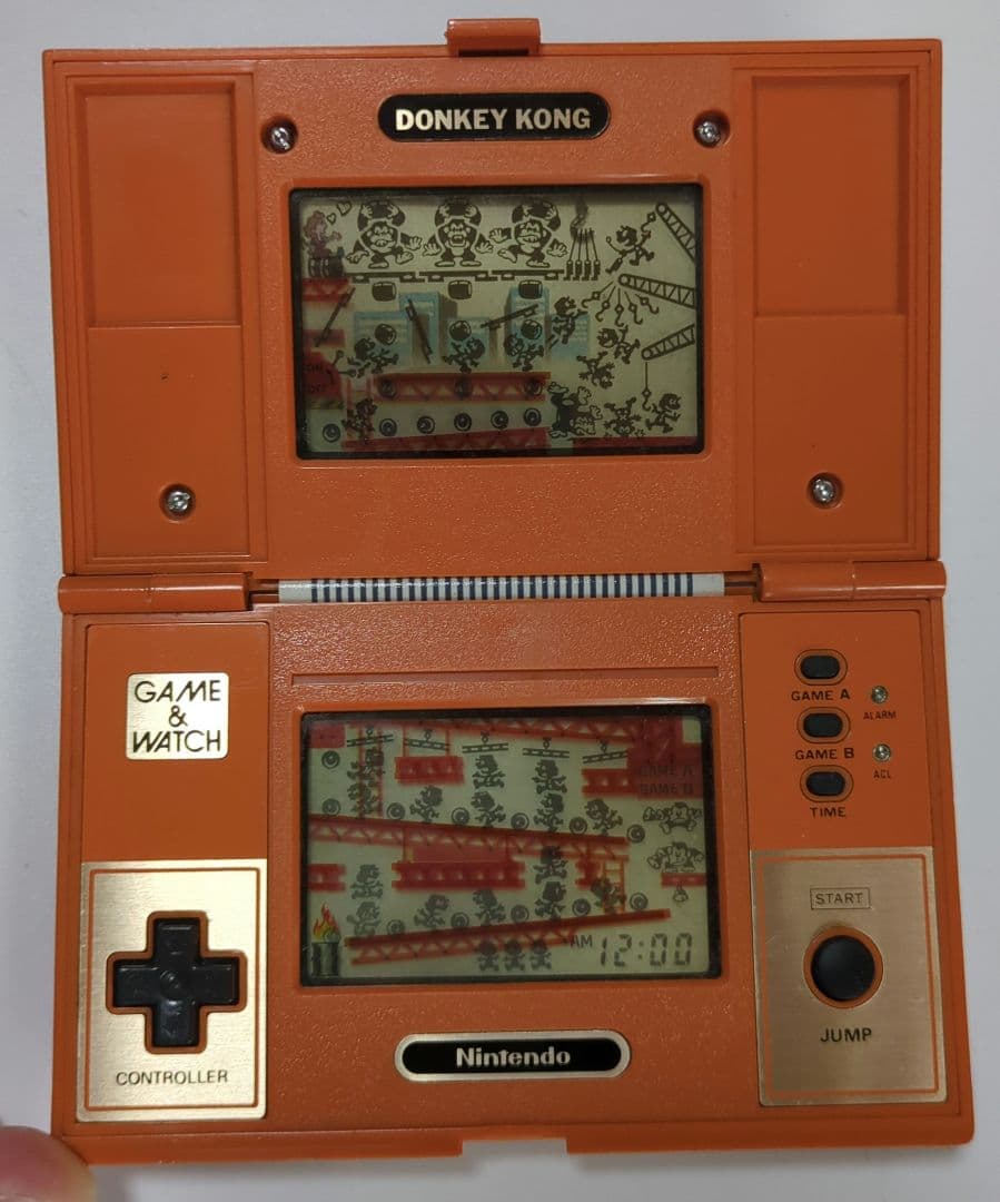 Nintendo Other