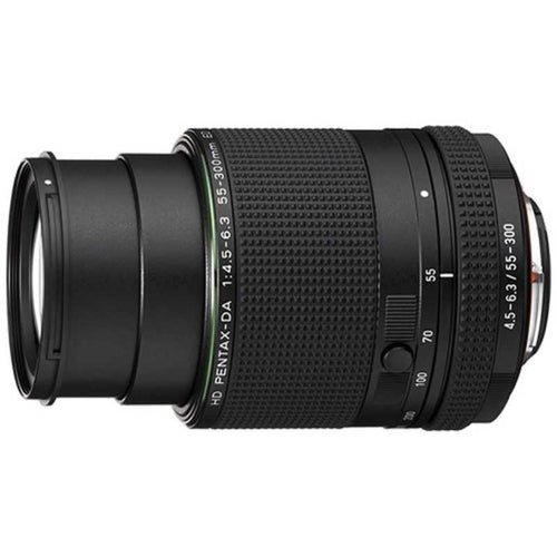 Ricoh Others Aps-C K Hd Pentax-Da 55-300Mmf4.5-6.3Ed Plm Wr Re