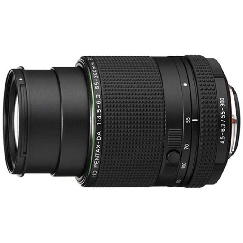 Ricoh Others Aps-C K Hd Pentax-Da 55-300Mmf4.5-6.3Ed Plm Wr Re